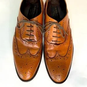 To Boot | Shoes | To Boot New York Wing Tip Oxfords Size 95  display picture 3